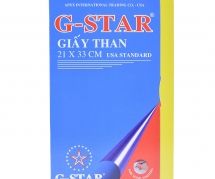 Giấy than G-Star